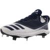 Ftwr White/Collegiate Navy/Collegiate Navy-black