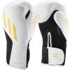 White/Gold/Black