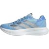 Blue/Silver Metallic/Blue Fusion
