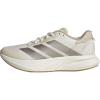 Chalk White/Cyber Metallic