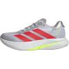 Dash Grey/Lucid Red/Lucid Lemon