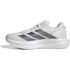 White/Iron Metallic/Dash Grey