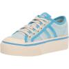 Almost Blue/Sky Rush/Chalk White