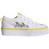 Cloud White/Yellow/Off White