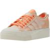 Bliss Orange/Bliss Orange/Off White