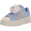 Blue Dawn/White/Silver Metallic (Bonega)