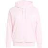 Clear Pink/White
