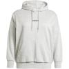 Medium Grey Heather/Black