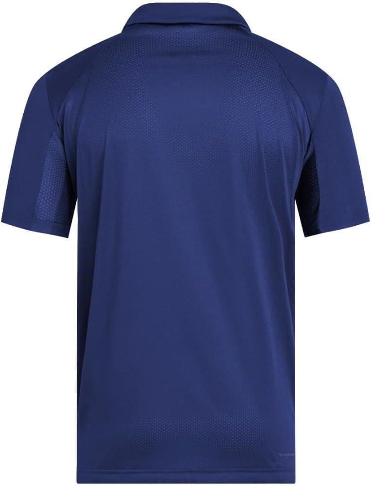 image:imageAdidas Mens Club Tennis Climacool Polo ShirtDark Blue