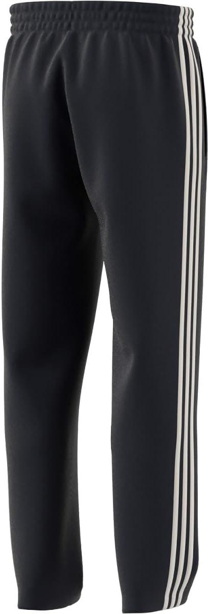 image:imageAdidas Mens Essentials 3Stripes Regular Tricot PantspantsLegend InkInk
