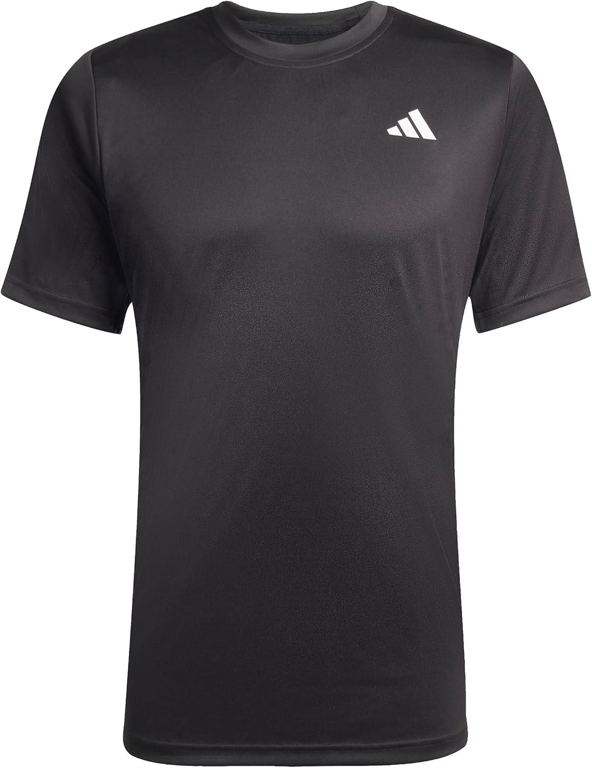 image:imageadidas Mens Club Tennis Climacool TShirtBlack