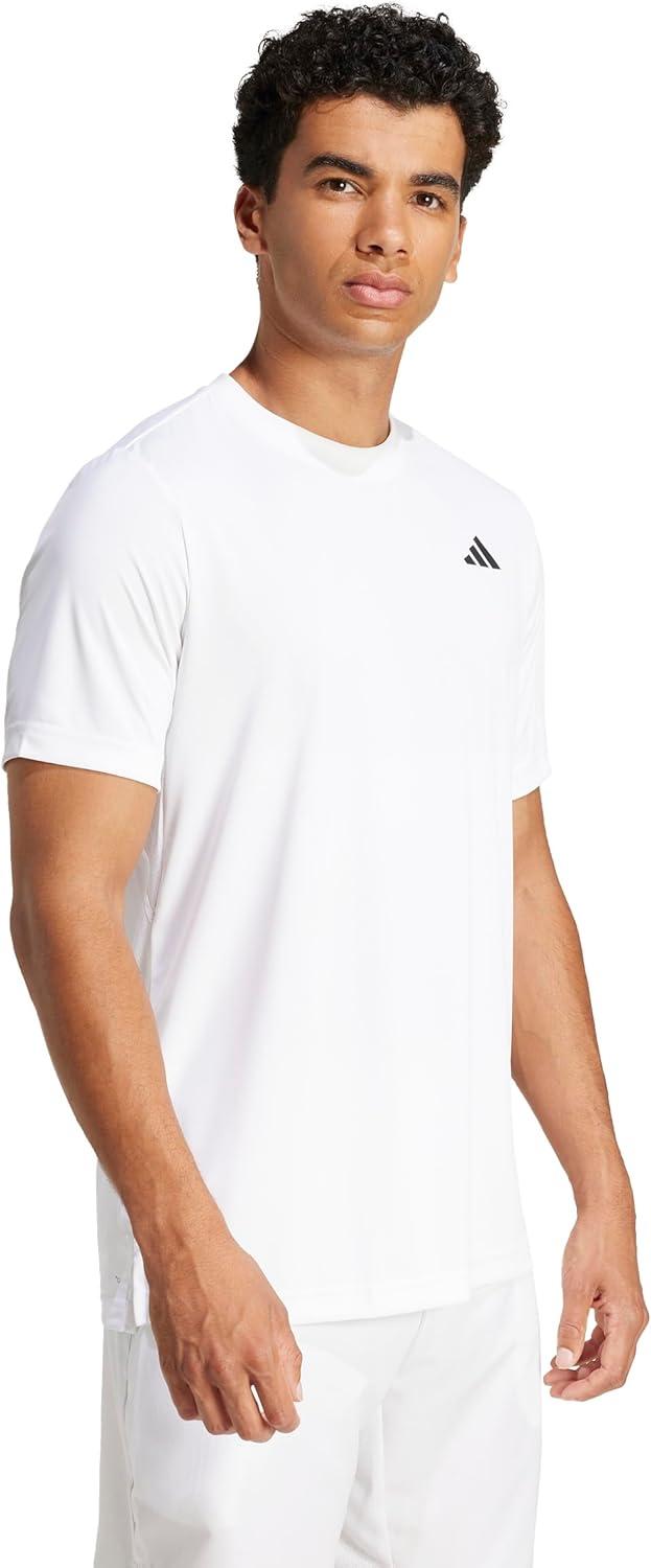 image:imageadidas Mens Club Tennis Climacool TShirtWhite