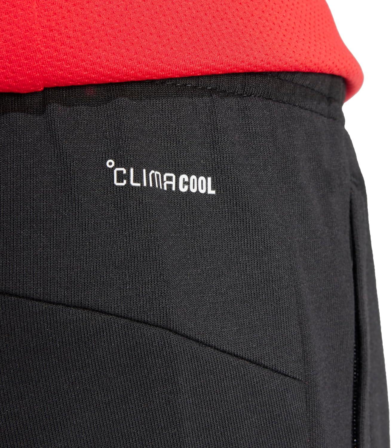 image:imageadidas Mens Train Essentials Feelready 78 PantsBlack