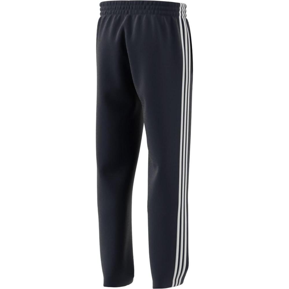 image:imageAdidas Mens Essentials 3Stripes Regular Tricot PantspantsLegend InkInk