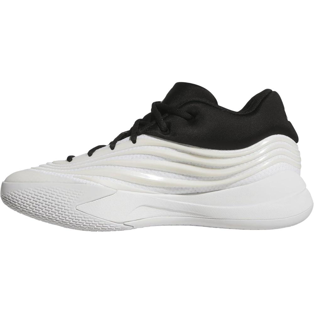 image:imageAdidas UnisexAdult Dame X BasketballLime BurstSupplier ColourSupplier Colour
