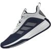 Night Indigo/Solid Grey/White