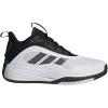 White/Black/Black