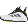 White/Black/Lucid Lemon