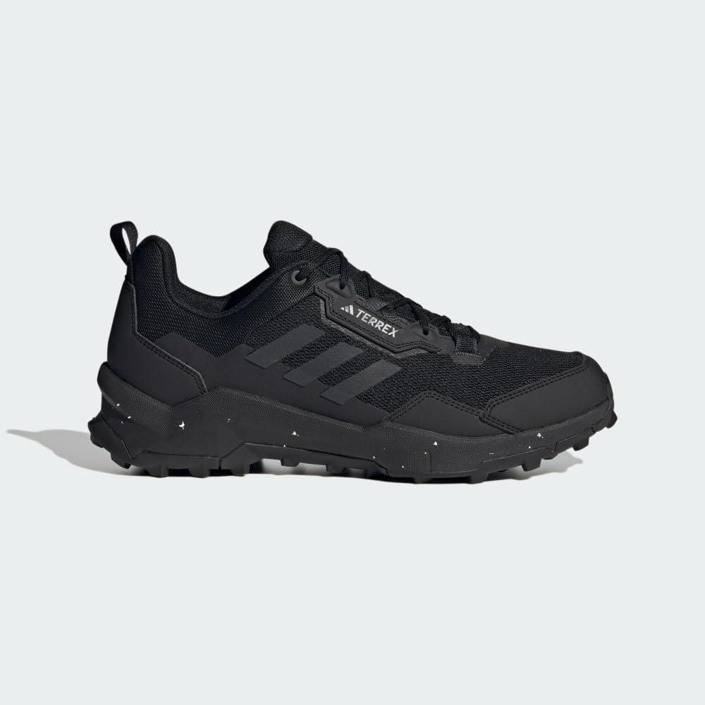 image:imageAdidas Mens Terrex Ax4 HikingBlackCarbonGrey