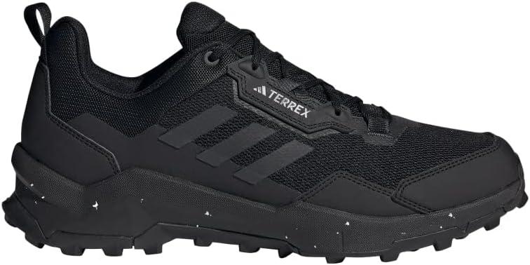 image:imageAdidas Mens Terrex Ax4 HikingBlackCarbonGrey