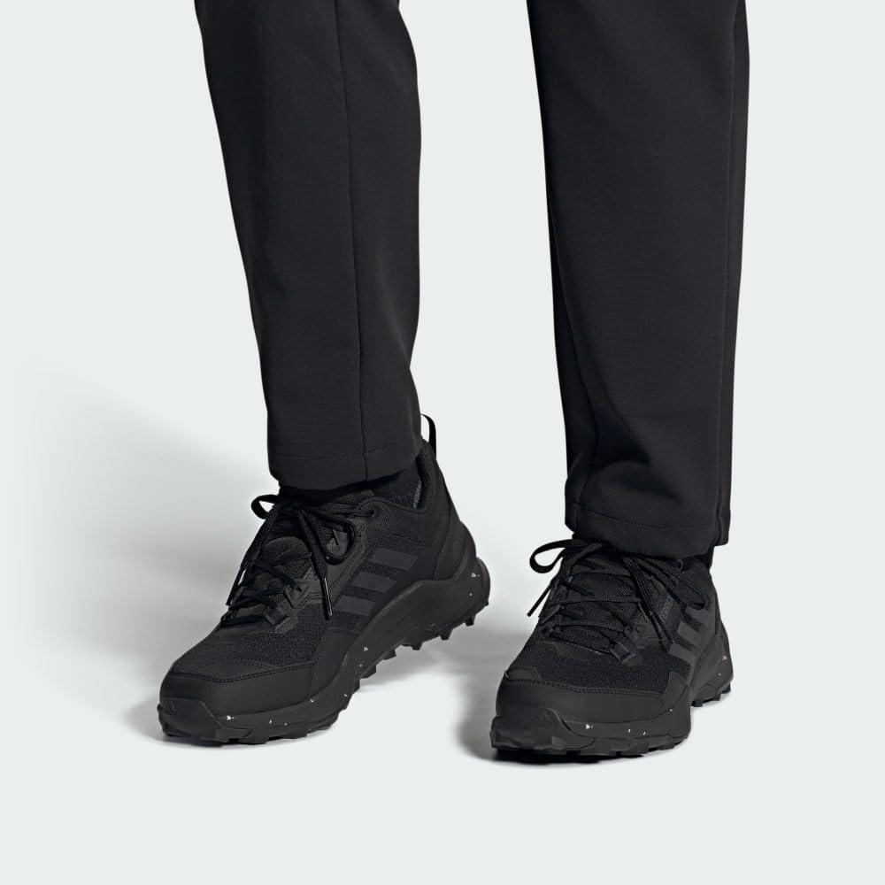 image:imageAdidas Mens Terrex Ax4 HikingBlackCarbonGrey
