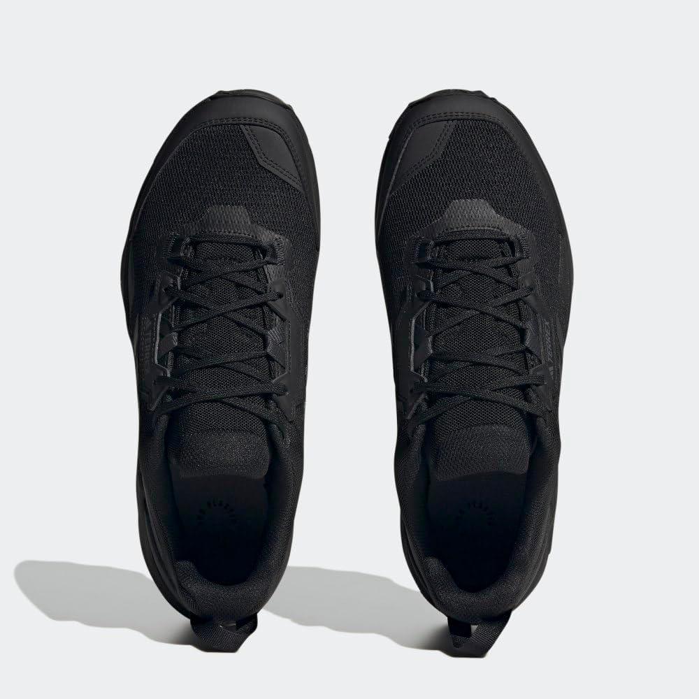 image:imageAdidas Mens Terrex Ax4 HikingBlackCarbonGrey