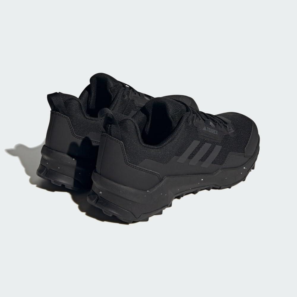 image:imageAdidas Mens Terrex Ax4 HikingBlackCarbonGrey