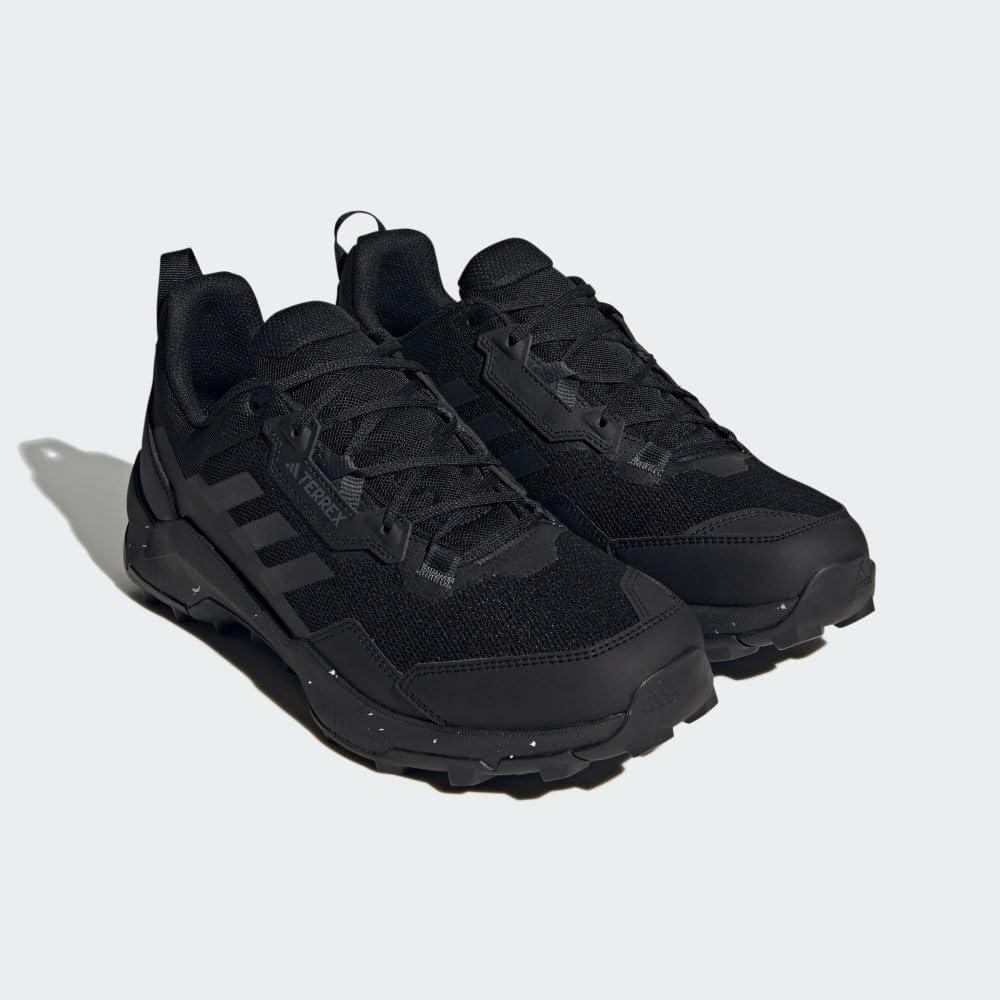 image:imageAdidas Mens Terrex Ax4 HikingBlackCarbonGrey