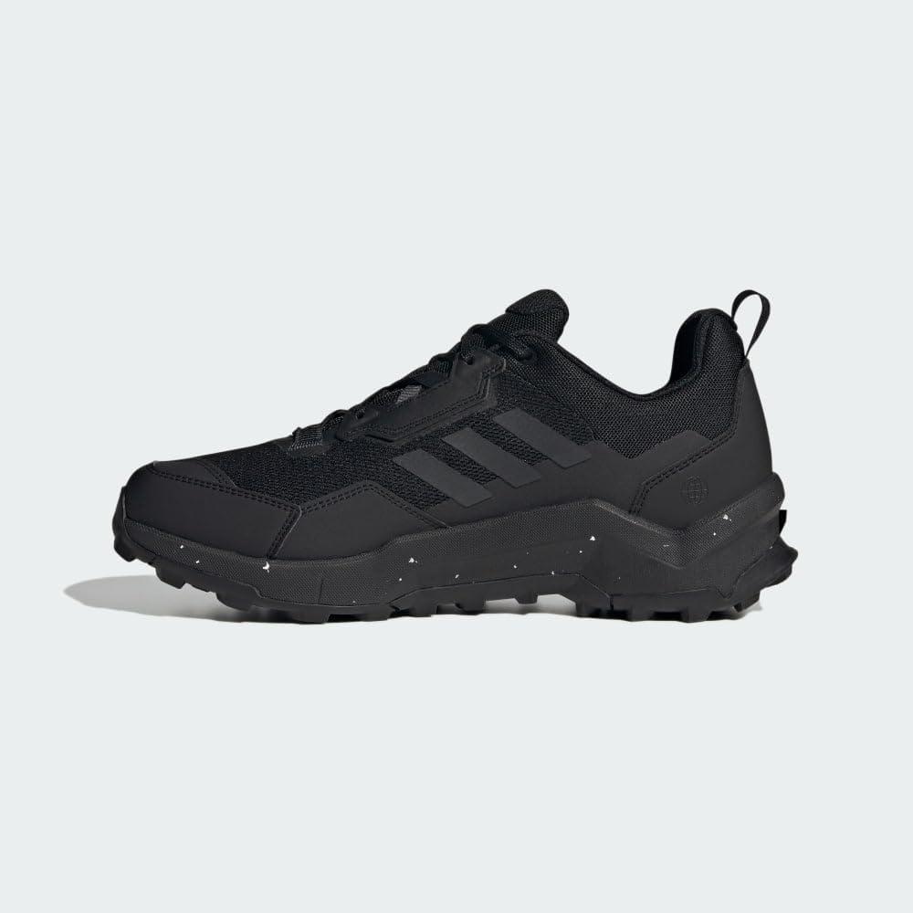 image:imageAdidas Mens Terrex Ax4 HikingBlackCarbonGrey
