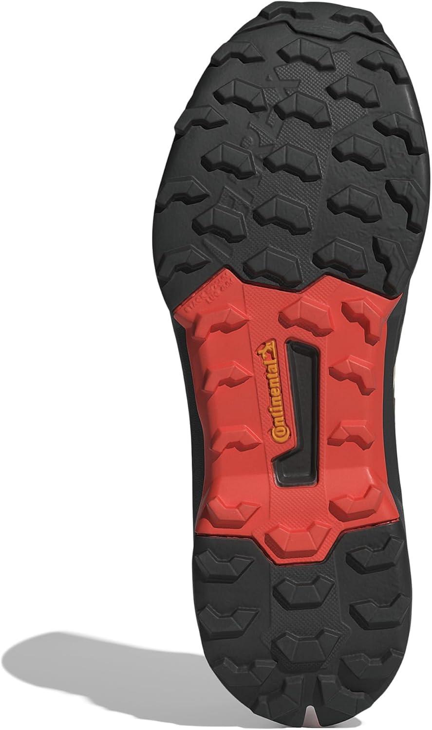 image:imageAdidas Mens Terrex Ax4 HikingOlive StrataWonder BeigeBlack