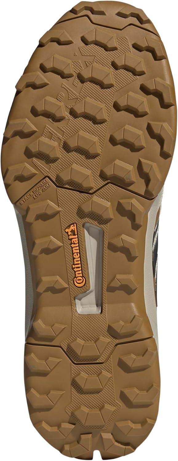 image:imageAdidas Mens Terrex Ax4 HikingWonder BeigeCarbonPure Ruby