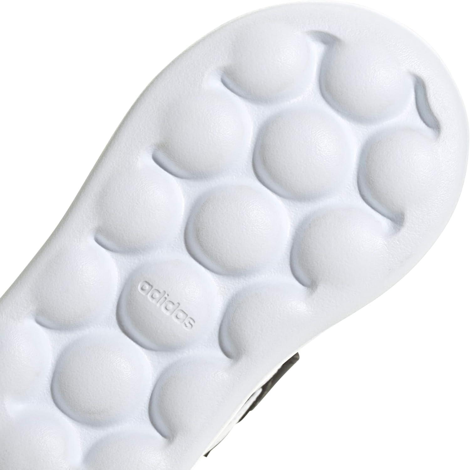 image:imageAdidas UnisexChild Grand Court 20 Elastic Lace amp StrapBlackWhiteBlack