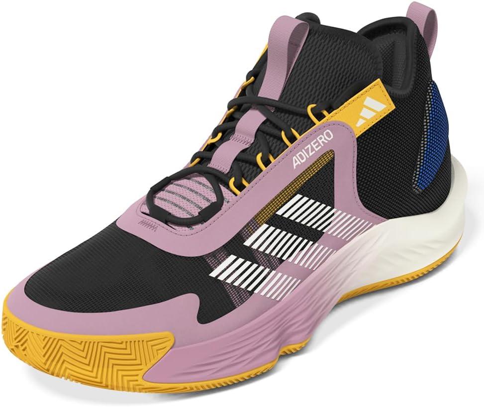 image:imageadidas Mens Adizero Select Team ShoesBlack
