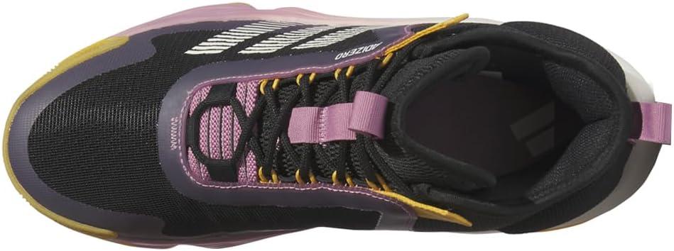 image:imageadidas Mens Adizero Select Team ShoesBlack