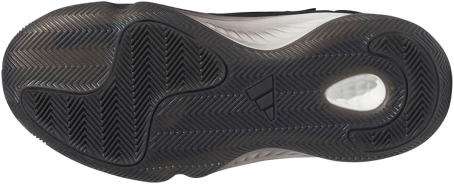 image:imageadidas Mens Adizero Select Team ShoesBlackWhiteCarbon