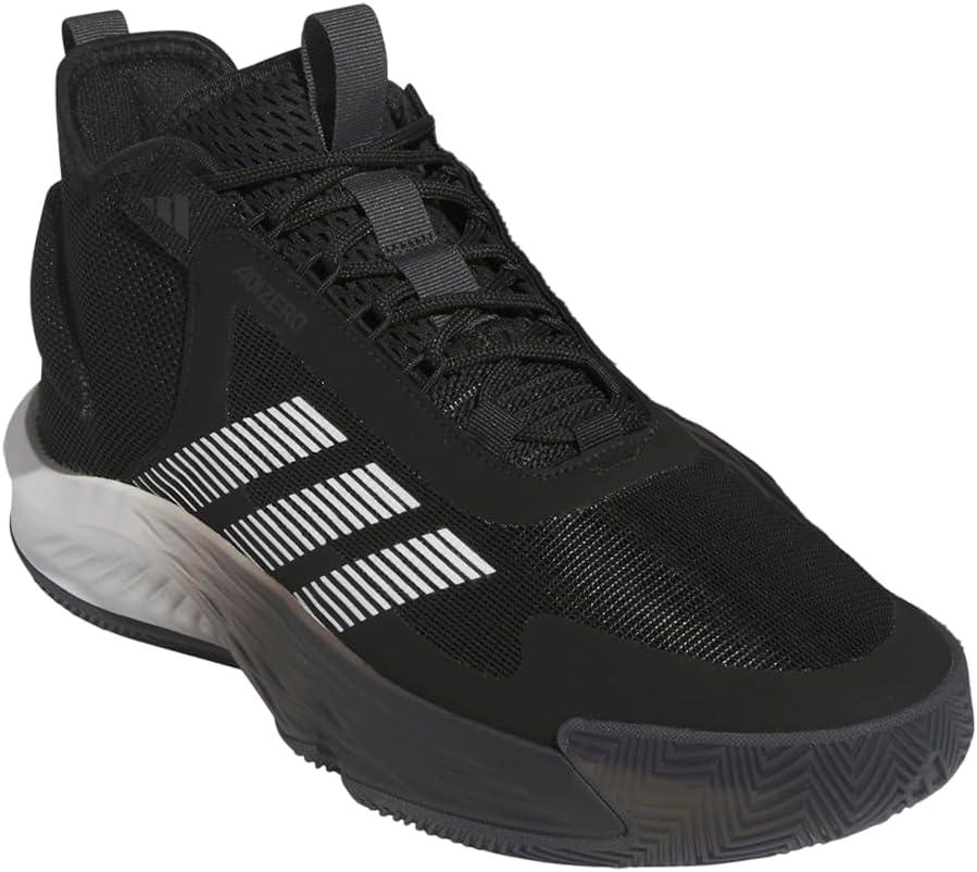 image:imageadidas Mens Adizero Select Team ShoesBlackWhiteCarbon