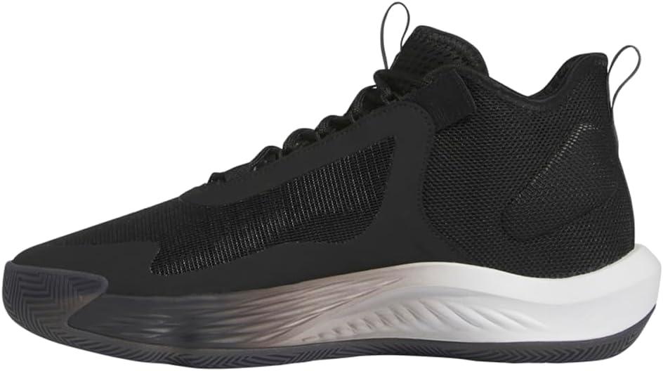 image:imageadidas Mens Adizero Select Team ShoesBlackWhiteCarbon