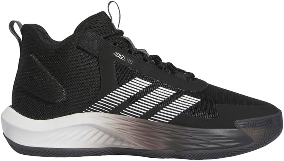 image:imageadidas Mens Adizero Select Team ShoesBlackWhiteCarbon