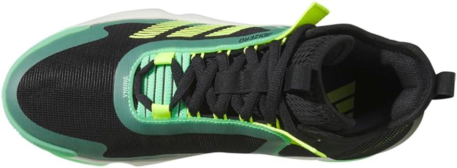 image:imageadidas Mens Adizero Select Team ShoesBlackYellowWhite