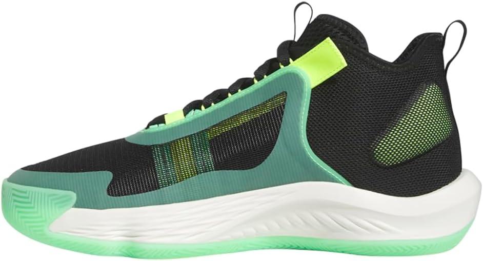 image:imageadidas Mens Adizero Select Team ShoesBlackYellowWhite