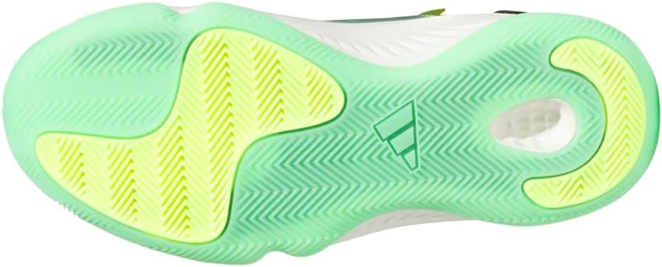 image:imageadidas Mens Adizero Select Team ShoesBlackYellowWhite