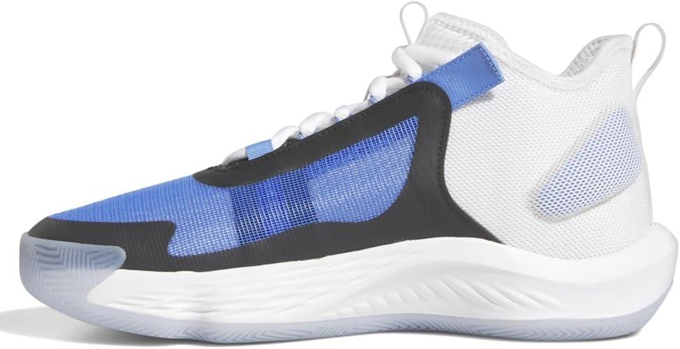 image:imageadidas Mens Adizero Select Team ShoesBlue