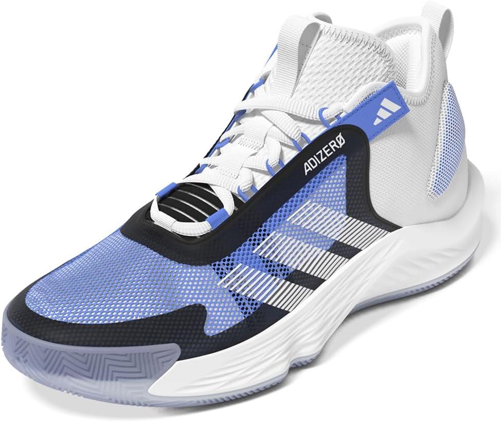image:imageadidas Mens Adizero Select Team ShoesBlue