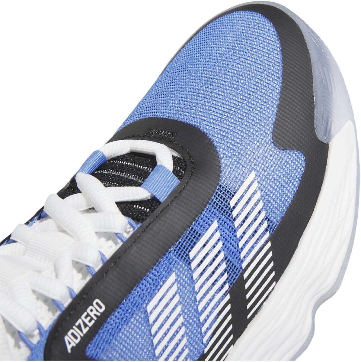 image:imageadidas Mens Adizero Select Team ShoesBlueWhite