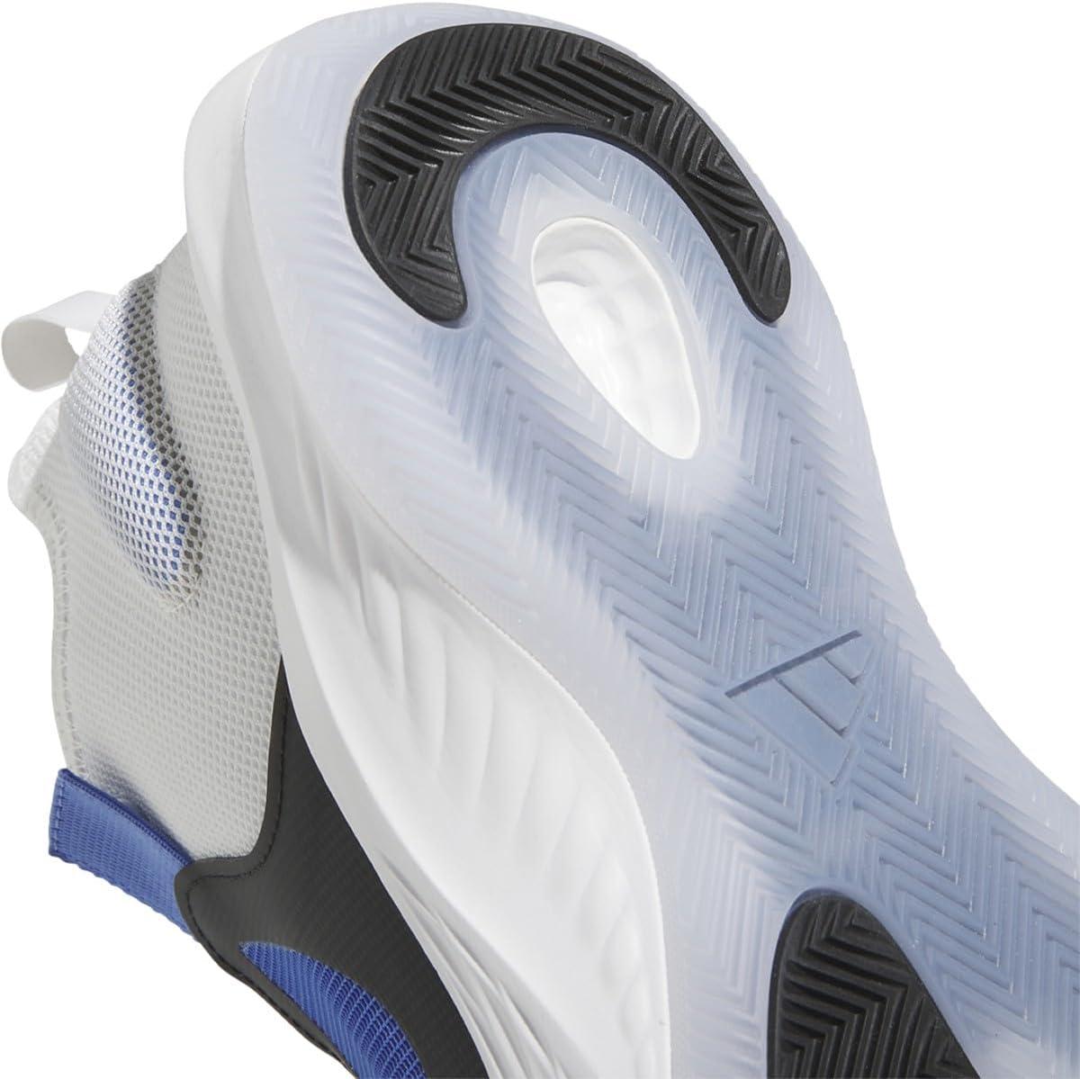 image:imageadidas Mens Adizero Select Team ShoesBlueWhite