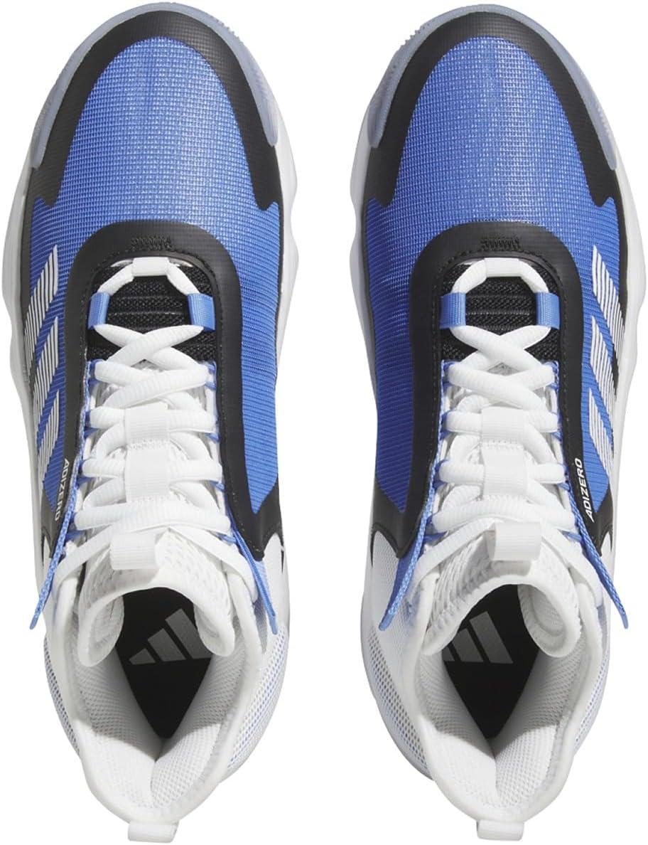 image:imageadidas Mens Adizero Select Team ShoesBlueWhite