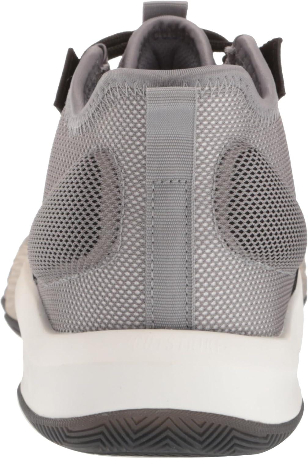 image:imageadidas Mens Adizero Select Team ShoesGreyWhiteBlack