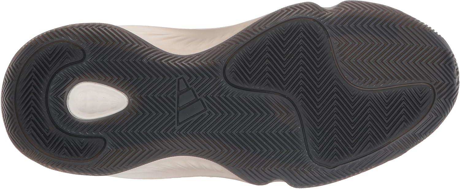 image:imageadidas Mens Adizero Select Team ShoesGreyWhiteBlack