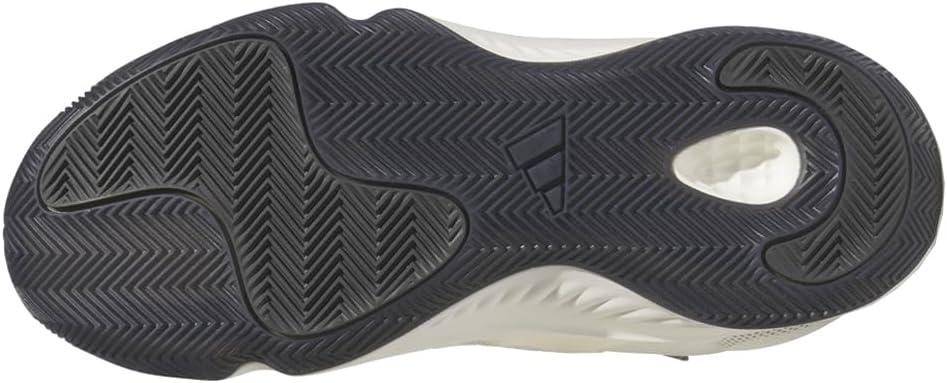 image:imageadidas Mens Adizero Select Team ShoesOff WhiteCarbonWonder Beigewhite
