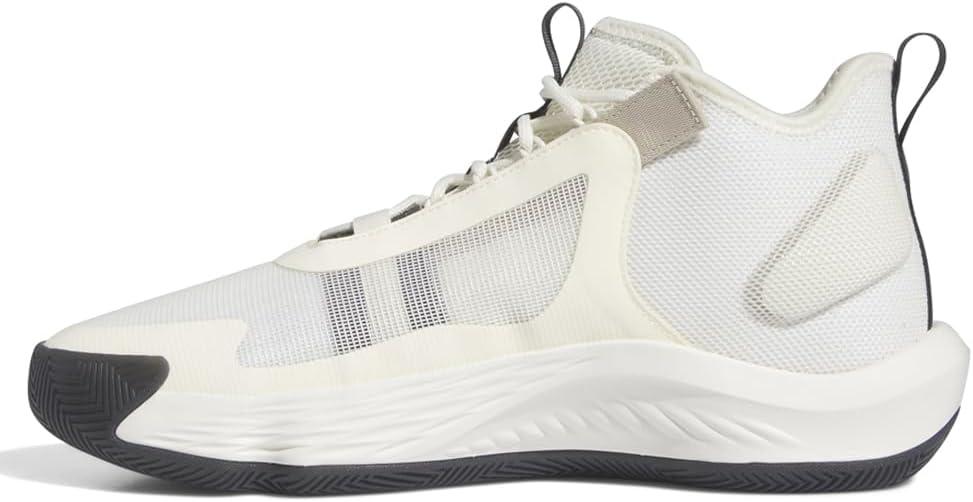 image:imageadidas Mens Adizero Select Team ShoesOff WhiteCarbonWonder Beigewhite